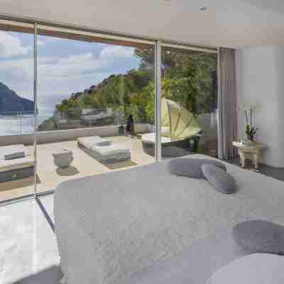 Hacienda Na Xamena, Ibiza Rooms