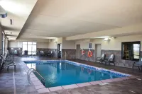 Holiday Inn Express & Suites URBANDALE DES MOINES by IHG - Pool