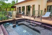 Terre Blanche Hotel Spa Golf Resort - รีสอร์ท