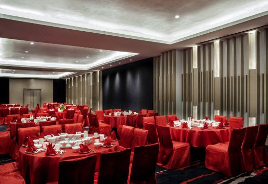 풀먼 미리 워터프런트