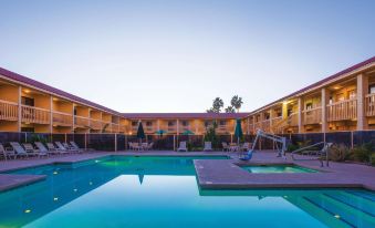La Quinta Inn by Wyndham Tucson East