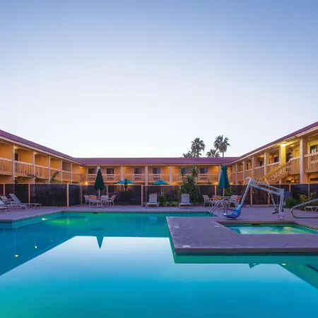 La Quinta Inn by Wyndham Tucson East