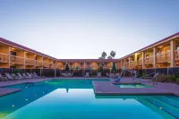 La Quinta Inn by Wyndham Tucson East Hotels in Tanque Verde