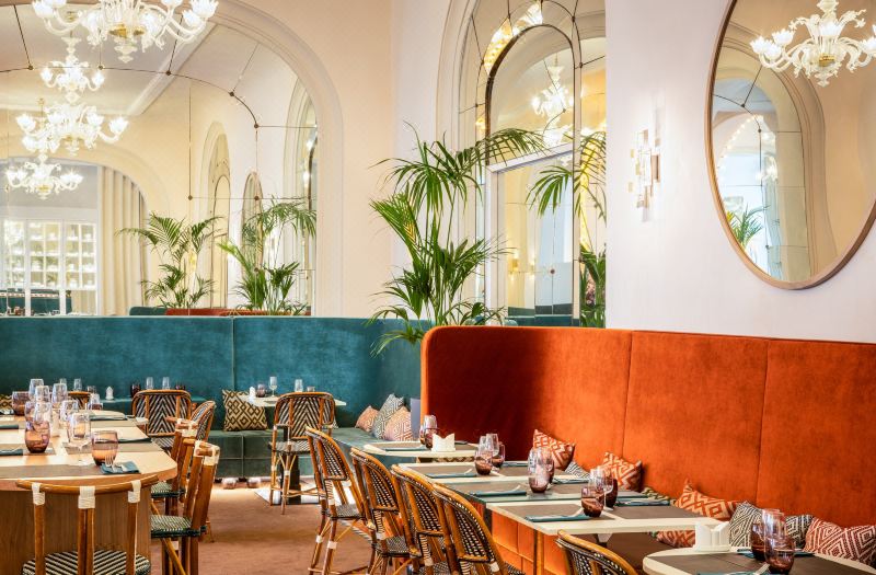 Holiday Inn Paris - Gare DE Lyon Bastille by IHG photo 3
