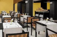 InterContinental Hotels AL KHOBAR by IHG - servizio colazione