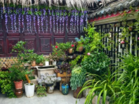Shilin Youyou Inn Hotels in Shilin Yi Autonomous County