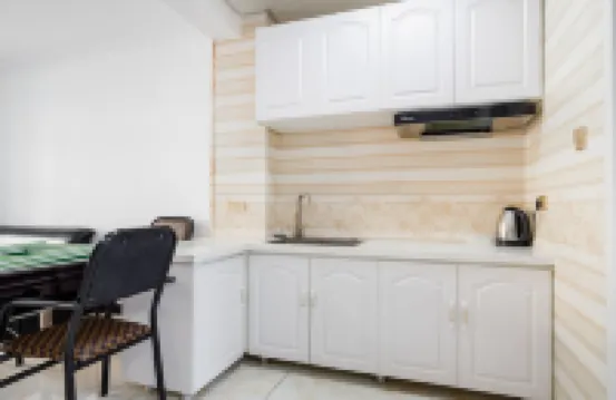 Huanren Rujia Zhizhangyue Park Homestay (Minzu Road No.1 Branch)