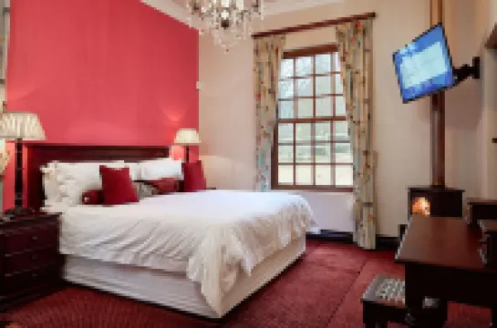 Dog-Friendly Farm Cottage in the Berg by First Private Stays