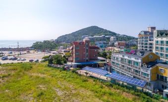 5. 바다풍경..