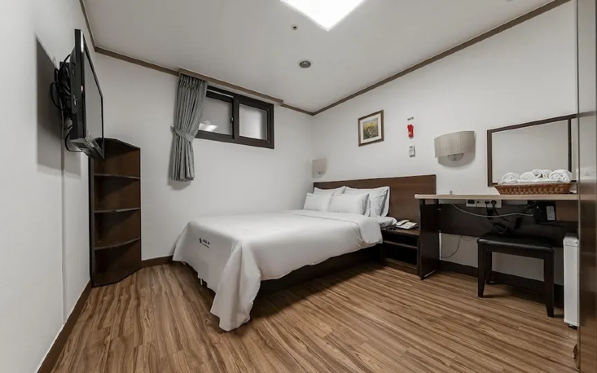 Global Inn Dongdaemun Citydays Inn