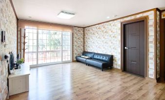 Namhae Travel Sketch Pension
