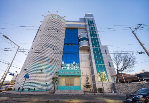 조식 및 편의시설