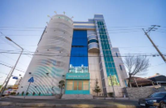 Gyeongsan Iwol Hotel