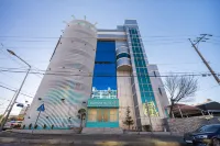 Gyeongsan Iwol Hotel Hoteles cerca de DAEGU CATHOLIC UNIVERSITY