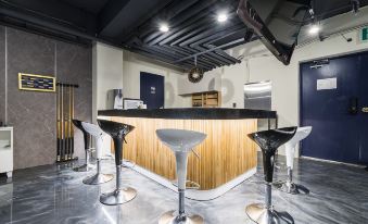 Incheon (Bupyeong) Hotel Belus