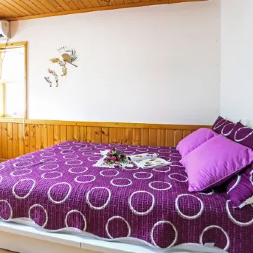 Edel Weiss Pension in Cheongdo