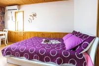 Edel Weiss Pension in Cheongdo Hotel in zona Gajisan