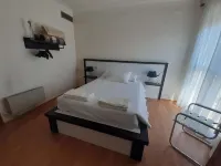 Hotel Miranda do Douro D. Joao III - Bãi đậu xe
