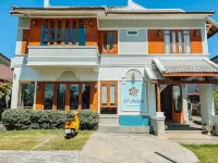 Pai Cherkaew Boutique House