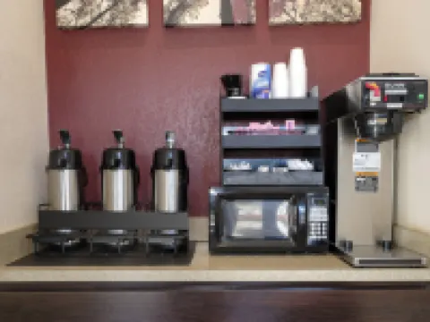 レッドルーフインアトランタ - スワニー/ジョージアモール スワニーのホテル