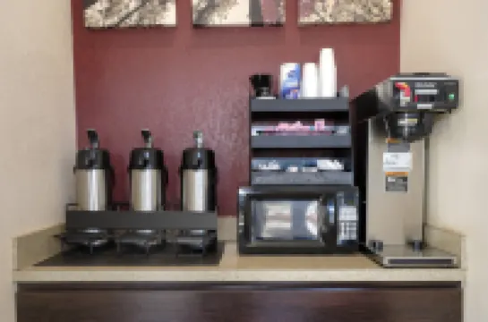 Red Roof Inn Atlanta - Suwanee/Mall of Georgia Hoteles en Suwanee