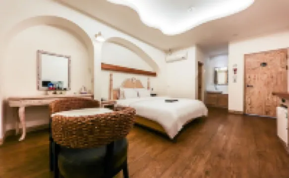 Eumseong Jijunghaeui Achim