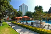 Holiday Inn SAN LUIS POTOSI-QUIJOTE by IHG - Pools