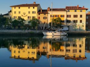 HOTEL ALLA CITTA' DI TRIESTE