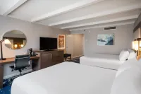 Crowne Plaza Albany - the Desmond Hotel