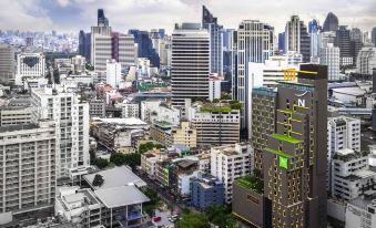 Novotel Bangkok Sukhumvit 4