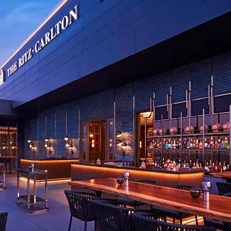 The Ritz-Carlton, Pune
