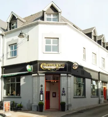 The Clonakilty Hotel Hotels in Clonakilty