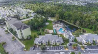 Barefoot Suite Hotels in Kissimmee