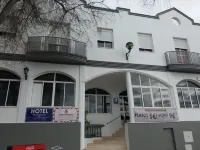 Hotel Villa Ducal Osuna Hotels in Osuna