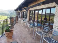 Hotel Leonor Mirón Hotel di Soria