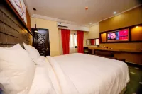 Marcsons Hotels and Resorts