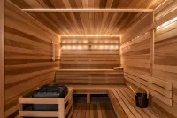 The Ritz-Carlton, New Orleans - Spa