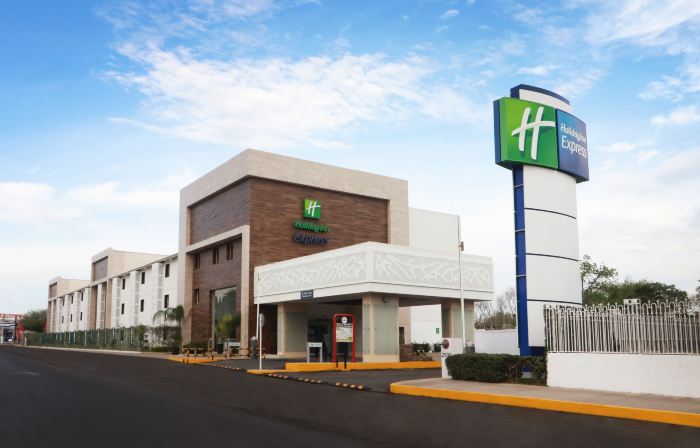 Holiday Inn Express PIEDRAS NEGRAS by IHG
