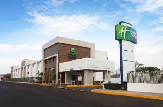 Holiday Inn Express PIEDRAS NEGRAS by IHG