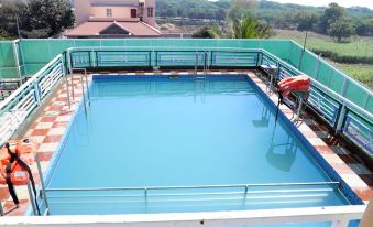 Saanvi Resort Bhavnagar