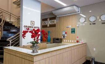 Grande Hotel Ipatinga