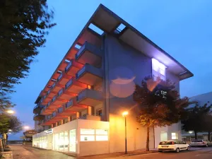 Hotel Lampara