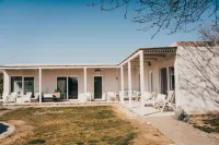 Il Giardino di Rebecca Hôtels à : Ferrara