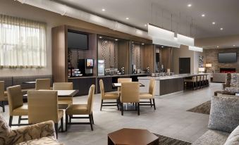 Best Western Plus Executive Residency Jackson Northeast