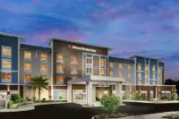 Hilton Garden Inn Apopka City Center - Swimmingpools