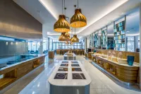 Radisson Hotel and Convention Centre OR Tambo Airport