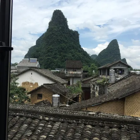 Yongle Residence, Huangyao Ancient Town