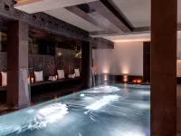 Victoria Palace Hotel - spa