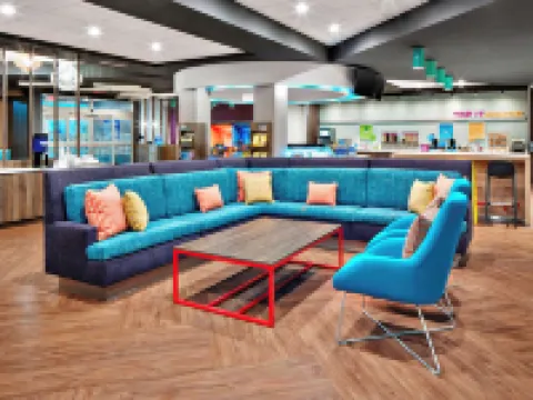 Tru by Hilton Terrell Hoteles en Terrell