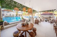 Waterman Svpetrvs Resort - All Inclusive - Pools